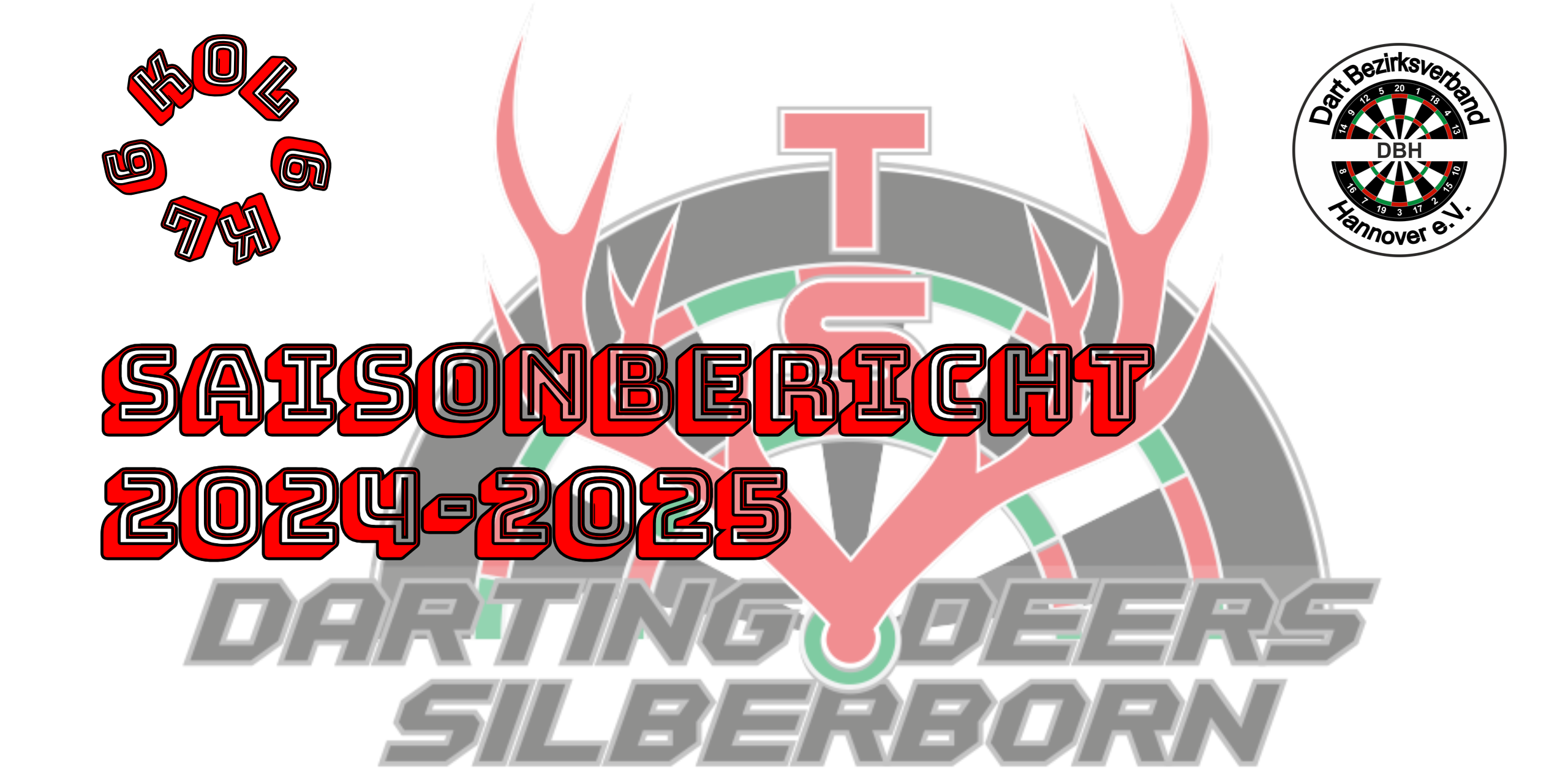 Saisonrückblick 2024-2025